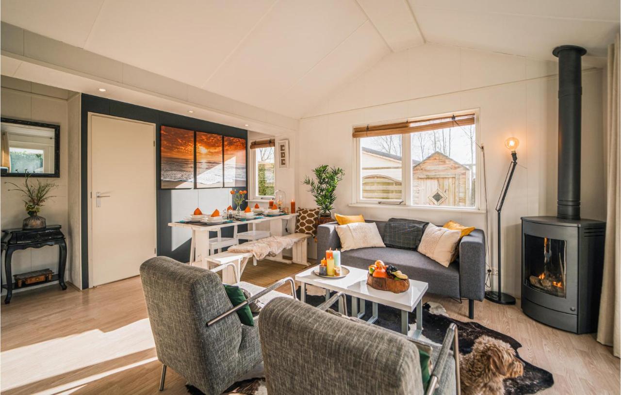 3 Bedroom Pet Friendly Home In Tzummarum Exterior foto